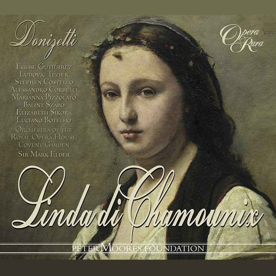 Linda di Chamounix