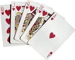 Strategi dan Intuisi dalam Permainan Gembala Poker